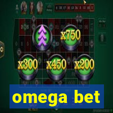 omega bet